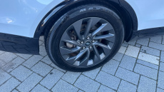 Land Rover Discovery 2.0 P300 R-Dynamic S 5dr Auto Petrol Station Wagon